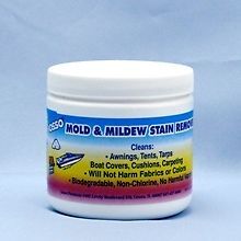 12oz IOSSO MOLD MOULD & MILDEW