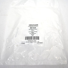 Lot of 40 Hillman Flat Washers