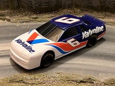 Scalextric Ford Thunderbird Nascar - C2020 - Valvoline - Unboxed - Used