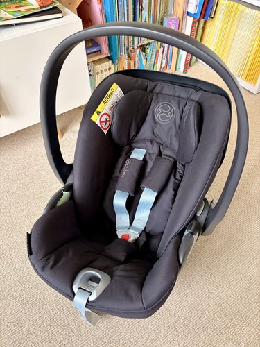 Cybex cloud size - t, uk