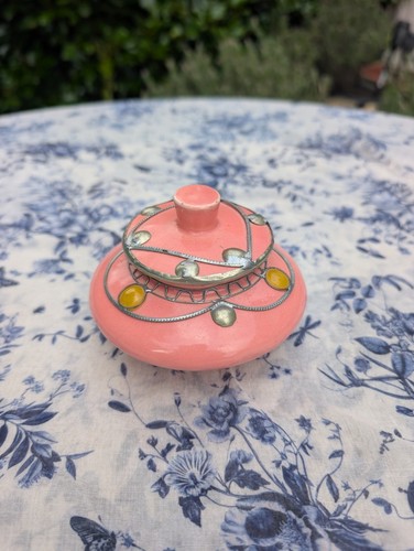 Pretty vintage moroccan - pretty,