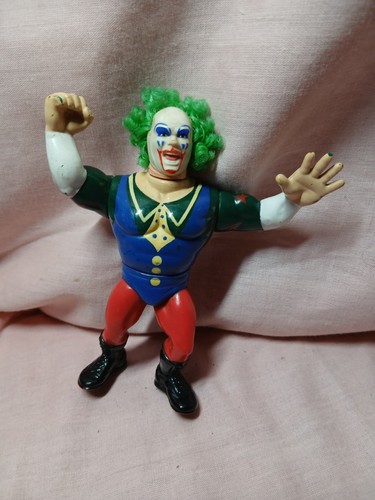Hasbro wwe wwf wrestling - hasbro,