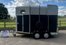 ifor Williams HB510 Classic Horse Trailer