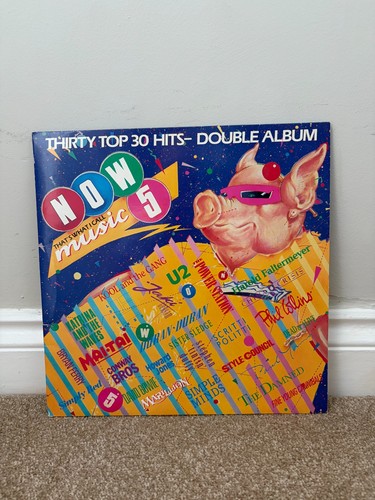 That what call music now - now, 3