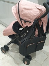 Cuggl Rowan Pushchair  In