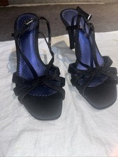 Lovely Pair of NEXT Strappy