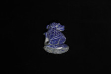 Ancient egyptian blue lapis - ancient,