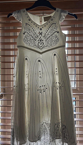 Jenny packham white - no.1,