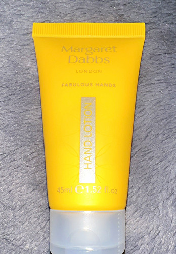 Margaret dabbs london fabulous - london,