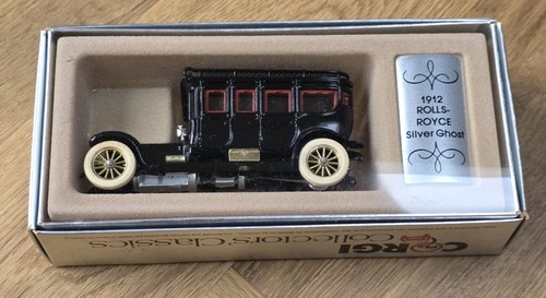 Corgi collectors classics - collectors',