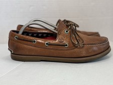 Timberland Mens Classic 2-Eye