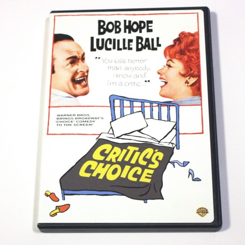 Critics choice starring - choice,