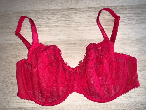 Bra balcony w non padded - balcony, non-padded