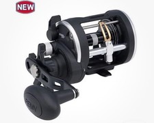 New PENN Rival 15 Level Wind