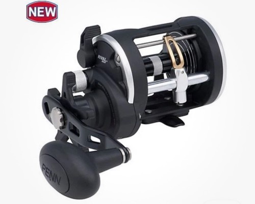 New penn rival - 15, wind