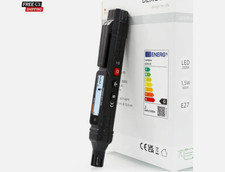 Combustible Gas Detector