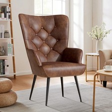 Armchair Tub Chair Living Room