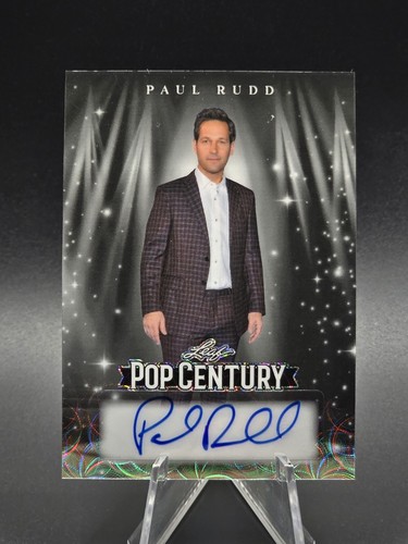 2026 leaf pop century - 2026, paul