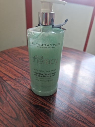 Gilchrist soames spa - gilchrist, therapy