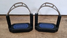 Sprenger Bow Balance Stirrups