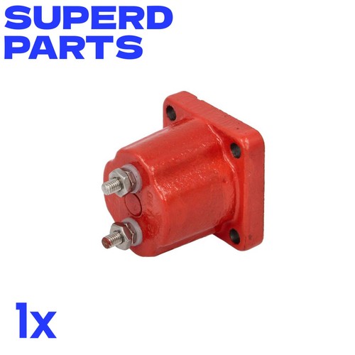 Solenoid valve 97172 for - solenoid,