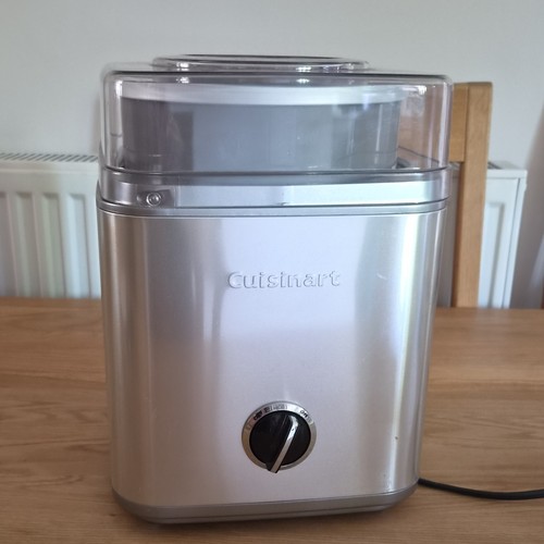 Cuisinart ice 30bcp1 electric - cuisinart,
