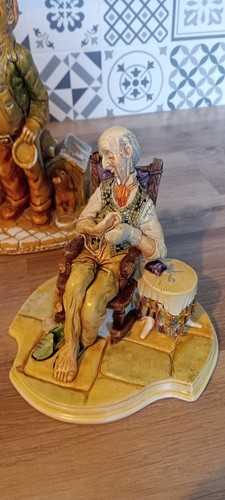 Naturecraft figures - 3,