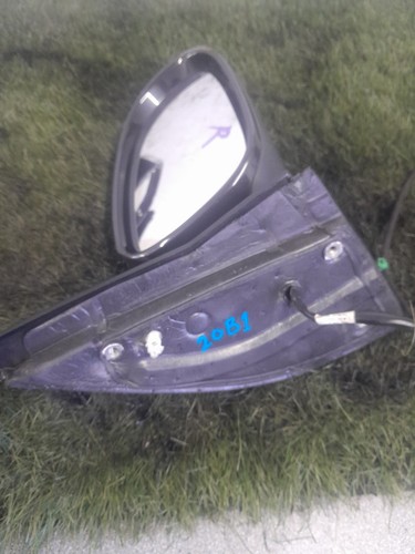 2008 golf mk5 driver side - vw,
