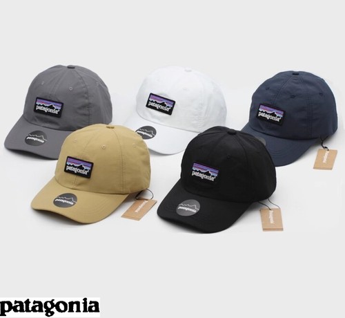 Patagonia summer baseball cap - summer,