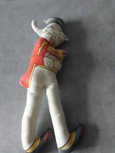 Sunny jim vintage force - sunny,