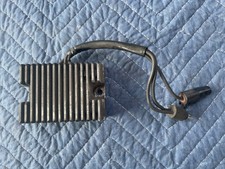 USED Harley Davidson Voltage Regulator  / Rectifier Sportster Softail Motorcycle