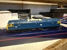 Bachmann 32-803 Class 47 in BR