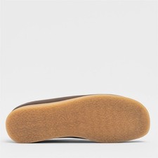 Deakins Mens Hudson Shoes Dark