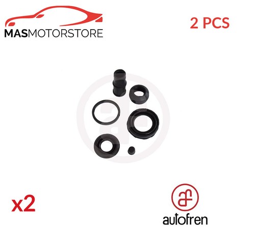 Brake caliper repair kit - brake,