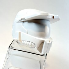 HaloFest 2011 Convention Exclusive Master Chief Helmet - Paintable