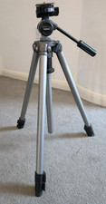 VELBON DELTA COMPACT TRIPOD