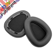 1 Pair Soft Foam Earpads