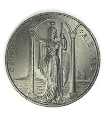 1937 George VI Coronation