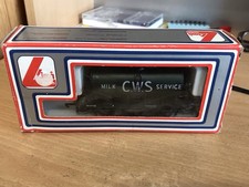 Lima OO Gauge 305644W CWS MILK