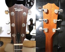 Taylor 214ce ES2 Acoustic