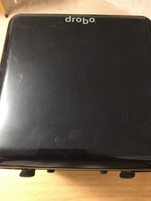 Drobo DR04D-D External Storage Array