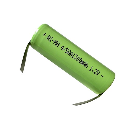 Replacement battery for - , oral