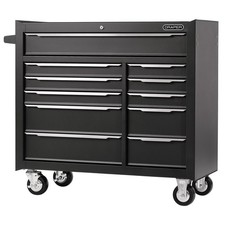 Draper 42" 11 Drawer Roller