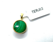 NEW Gold on Sterling Silver