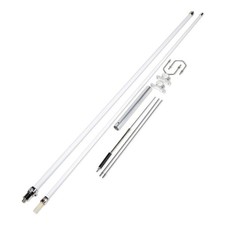 BM108 (FM 88-108 MHz) FM Broadcast Base Colinear Antenna