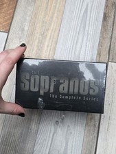 The Sopranos Complete Series