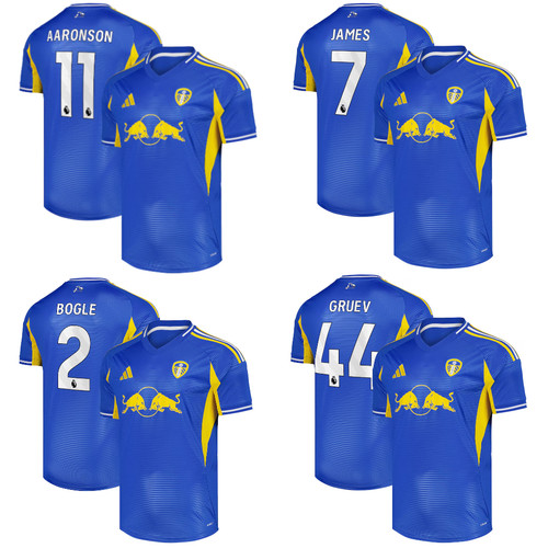 Leeds united football - united,