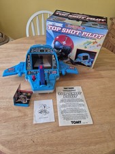 Tomy Tomytronic Eagle Squadron