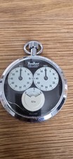 Super Rare Vintage Hanhart 7