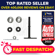 Anti Roll Bar Link fits MITSUBISHI PAJERO/SHOGUN Mk2 2.5D Front Left or Right